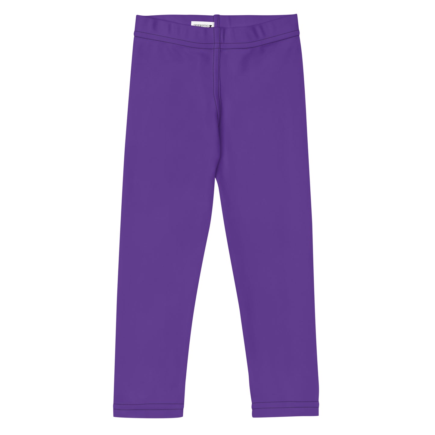 Leggings infantiles Violet