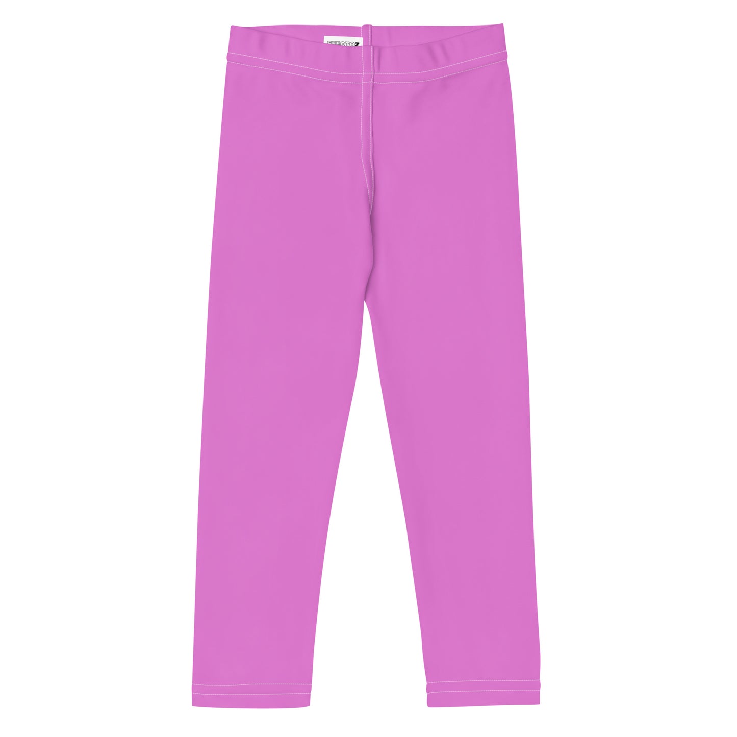 Leggings infantiles Pink Love