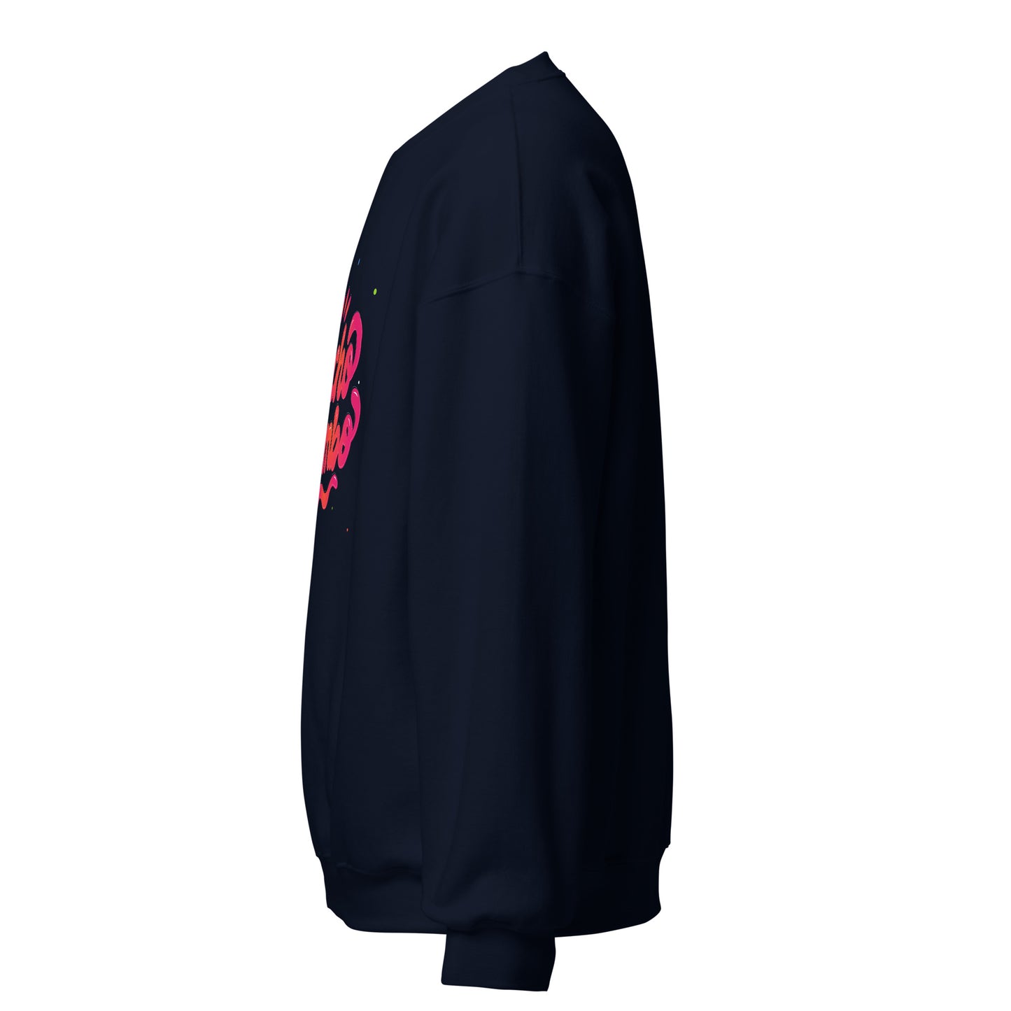 Sudadera Mucho Mambo