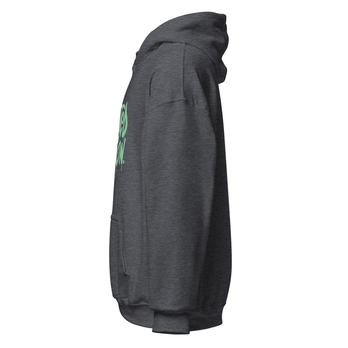 Sudadera con capucha Limited Edition