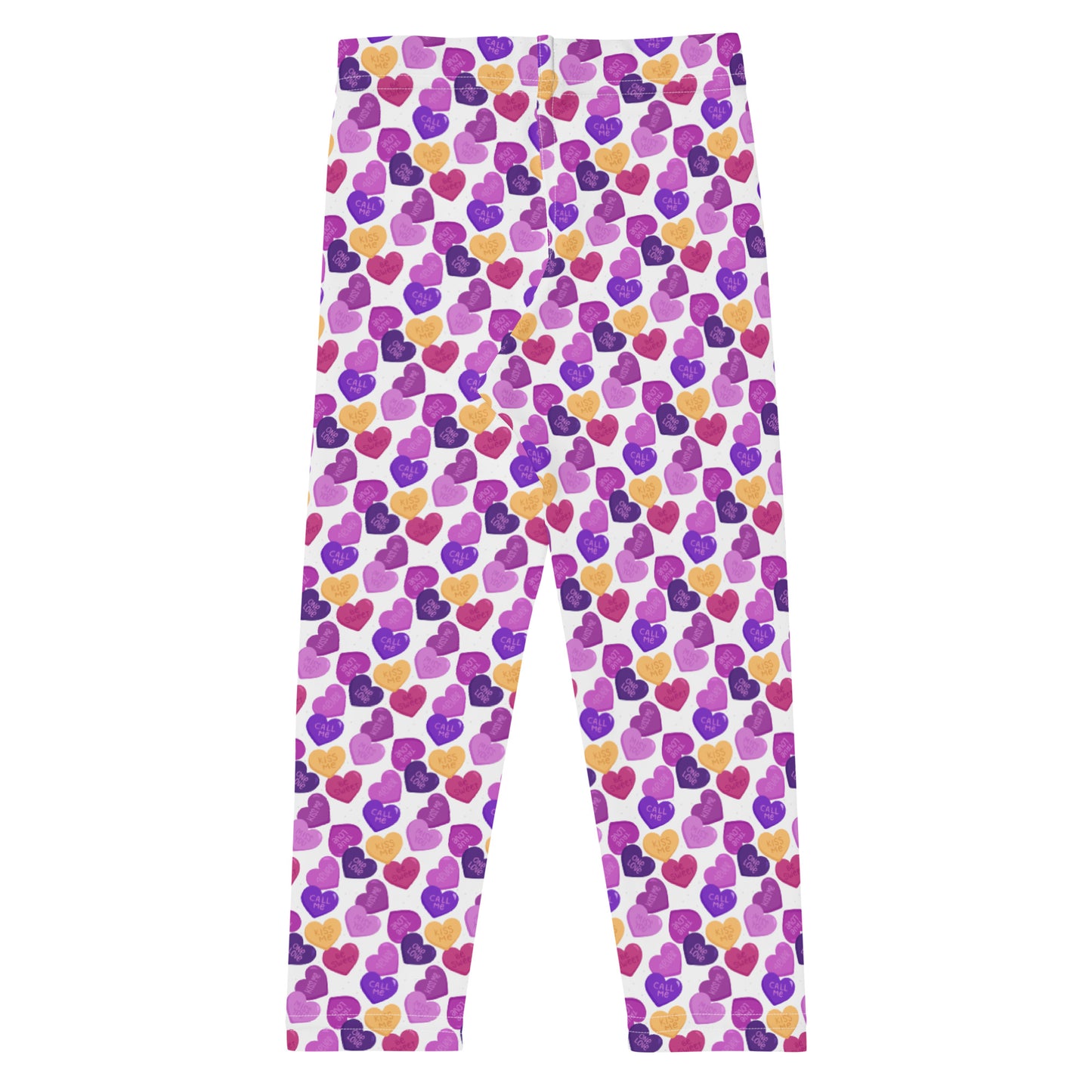 Leggings infantiles Be Sweet