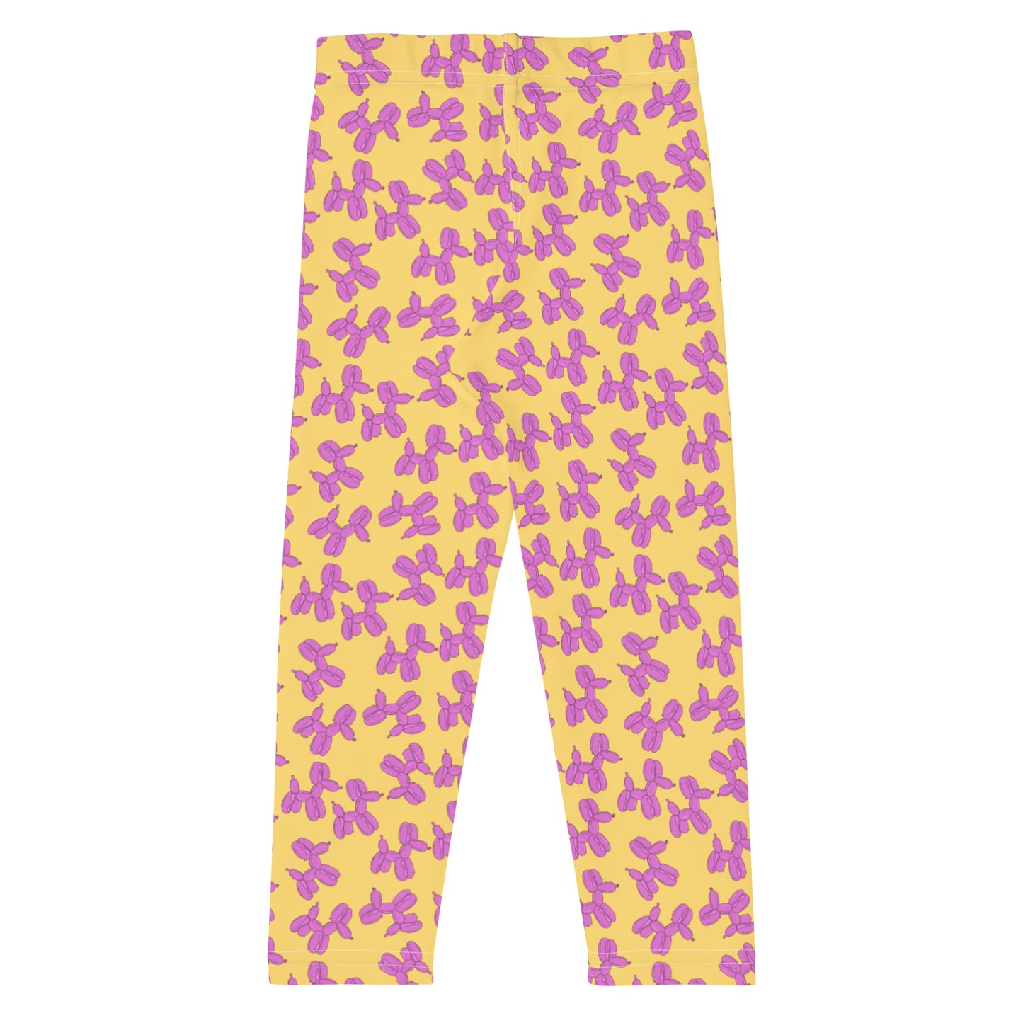 Leggings infantiles Love Nostalgic