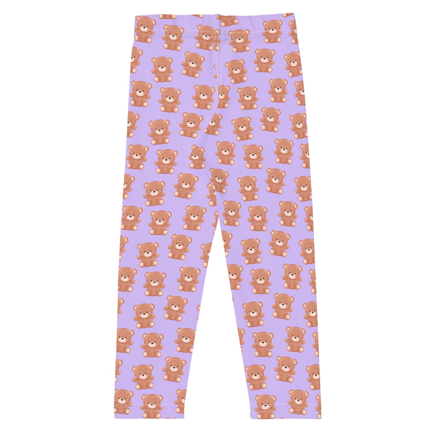 Leggings infantiles Funny Bear