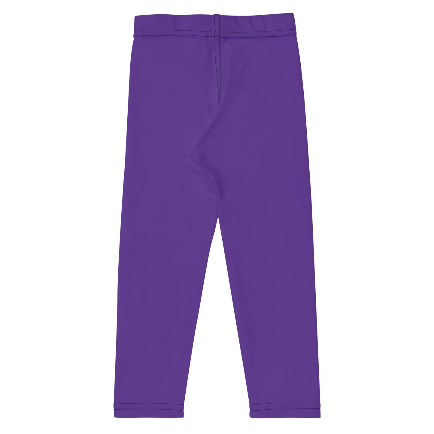 Leggings infantiles Violet