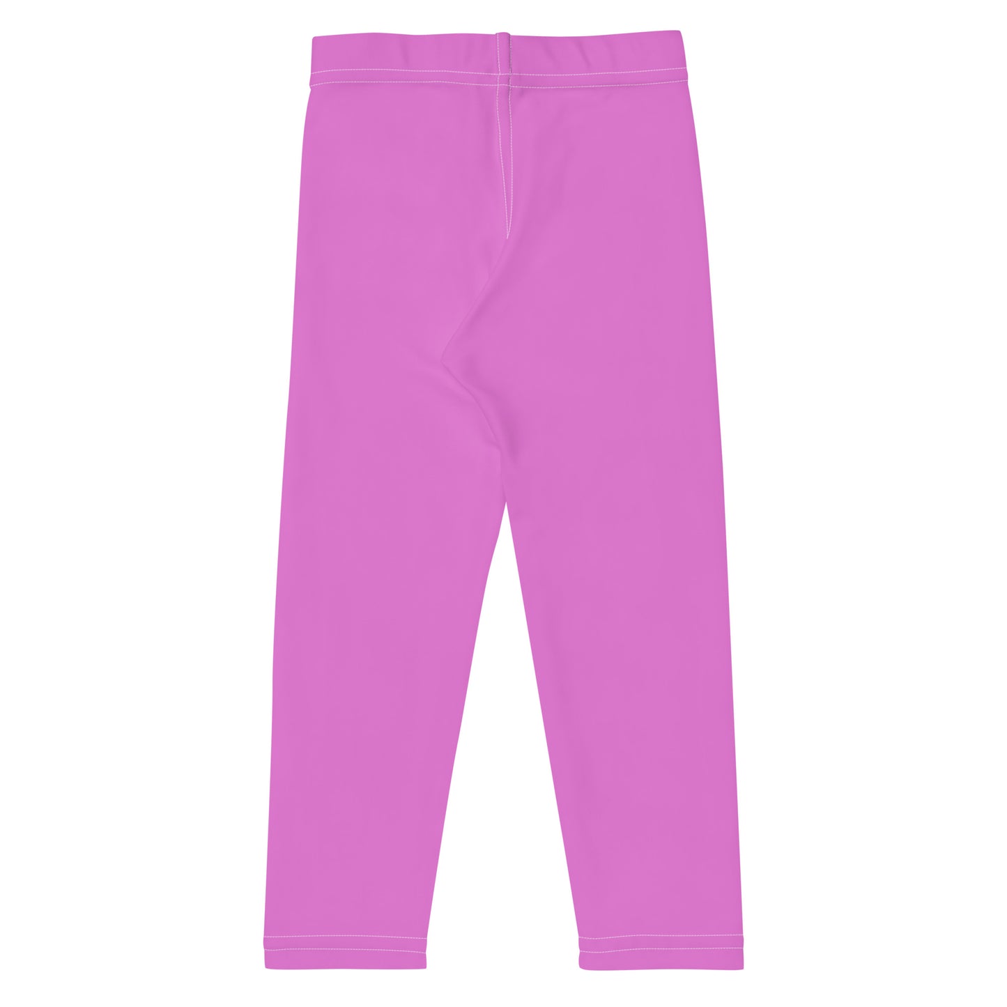 Leggings infantiles Pink Love