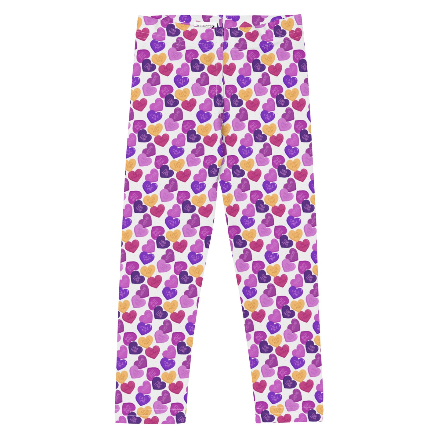 Leggings infantiles Be Sweet