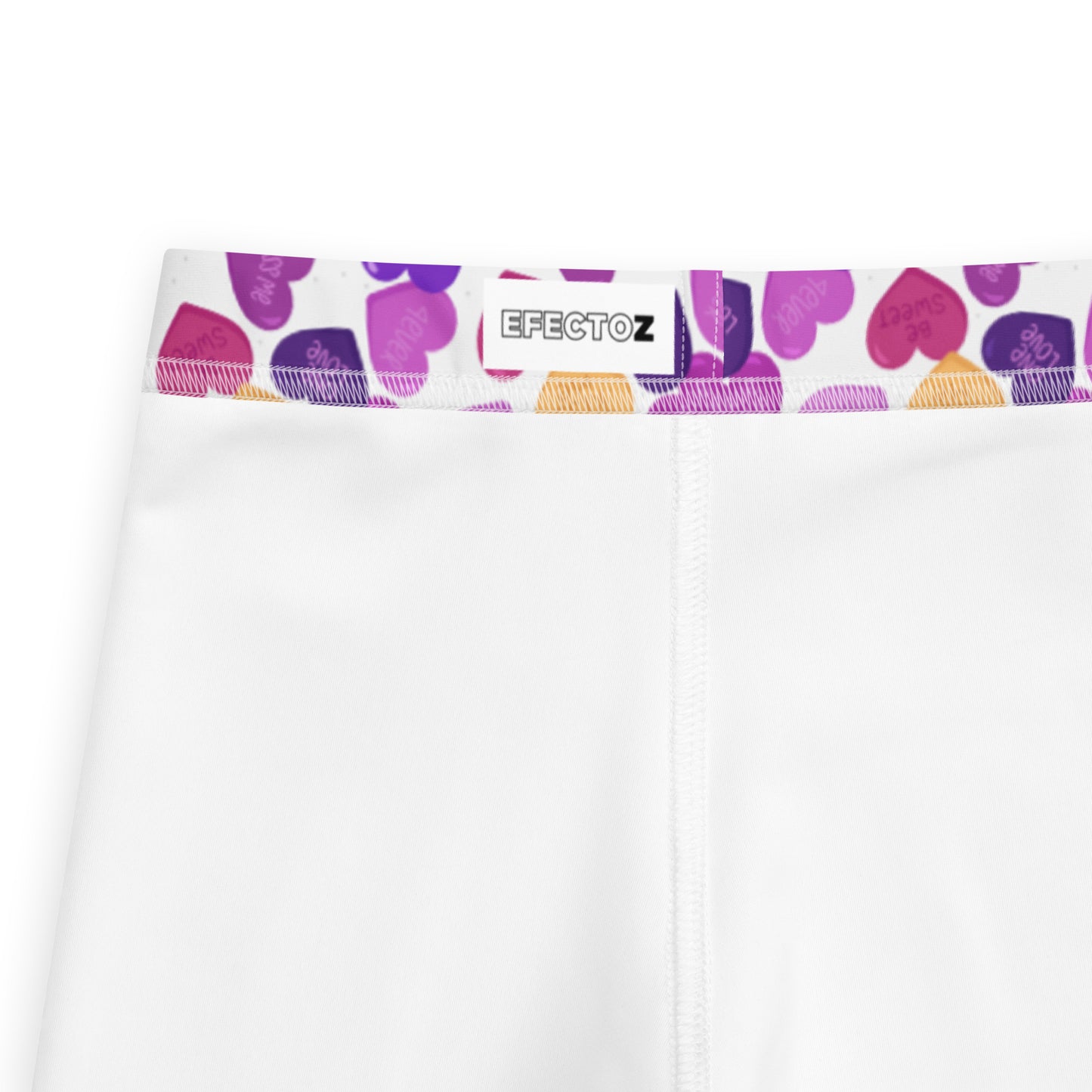 Leggings infantiles Be Sweet