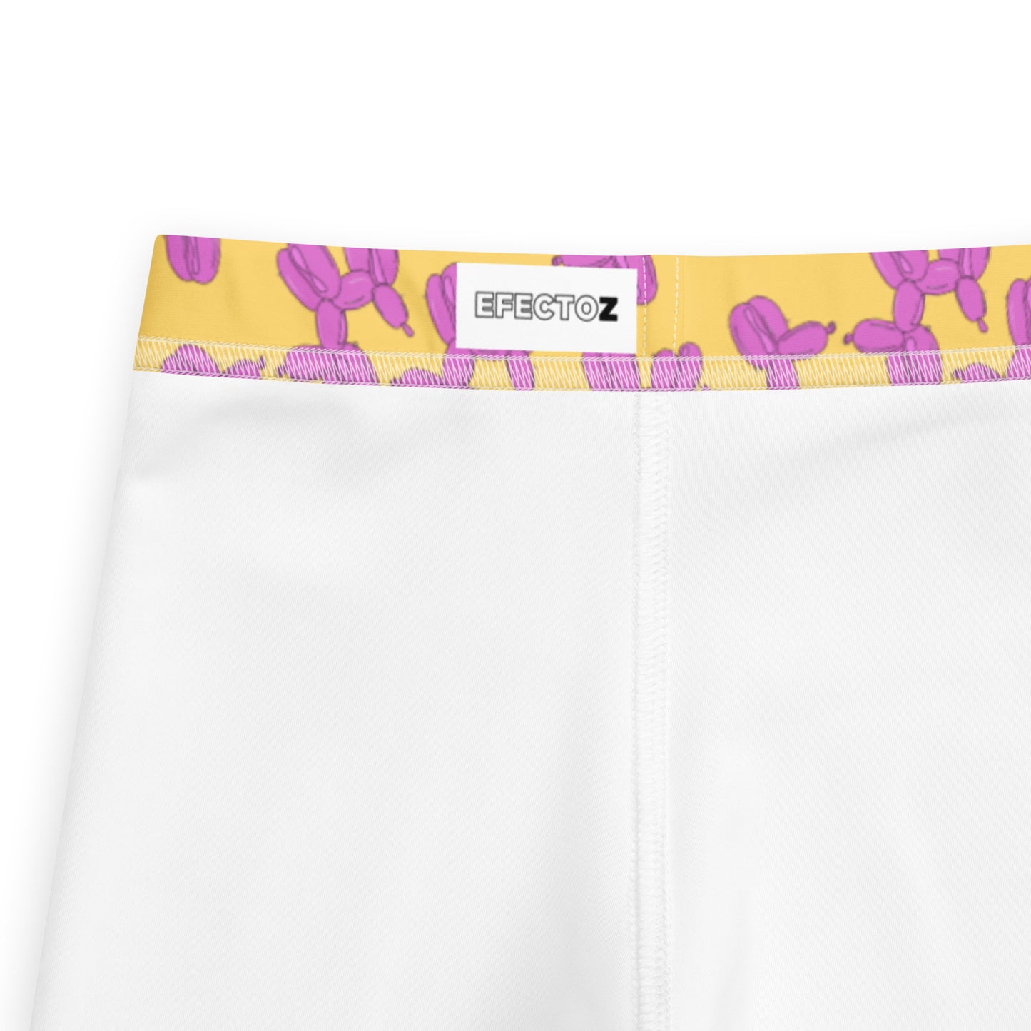 Leggings infantiles Love Nostalgic