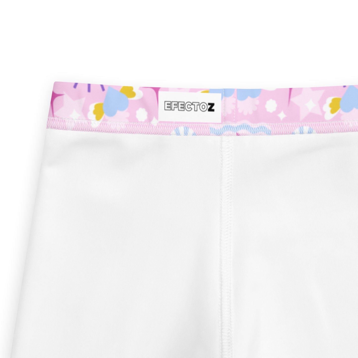 Leggings infantiles Groovy Abstract