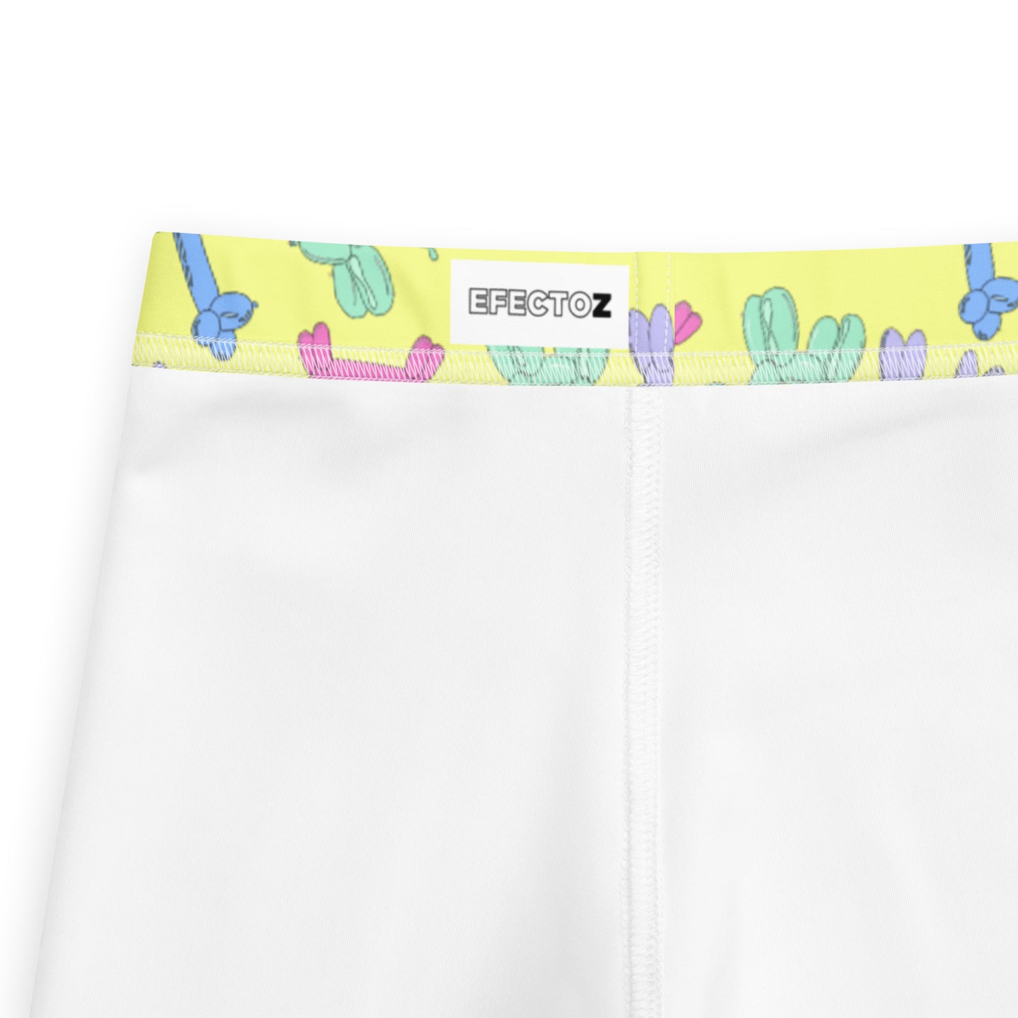 Leggings infantiles Retro Birthday