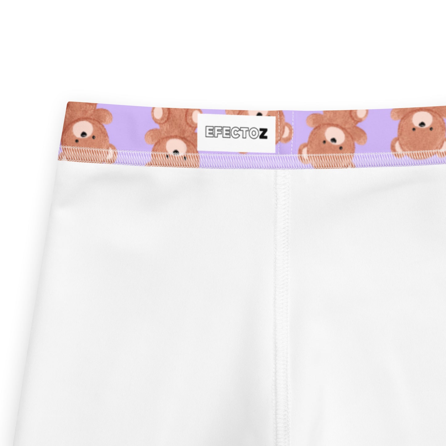 Leggings infantiles Funny Bear