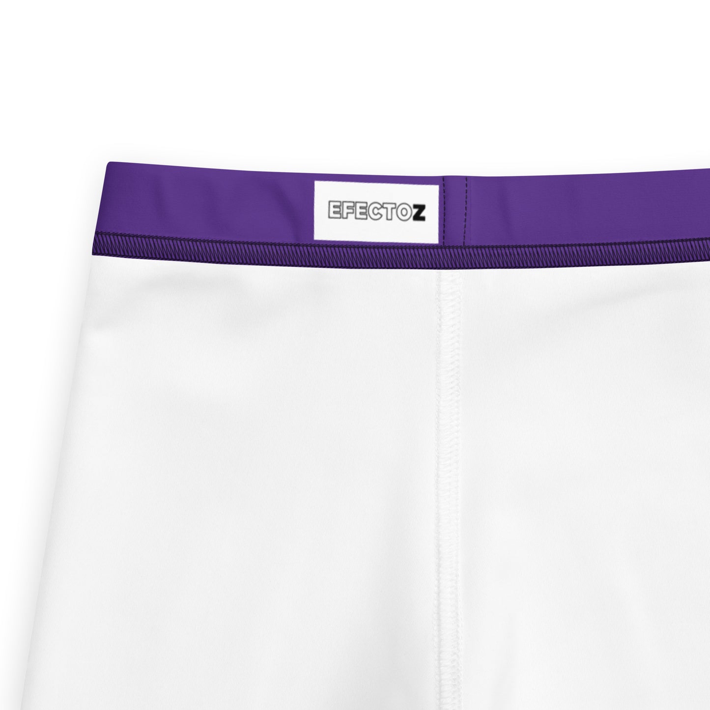 Leggings infantiles Violet