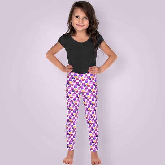 Leggings infantiles Be Sweet