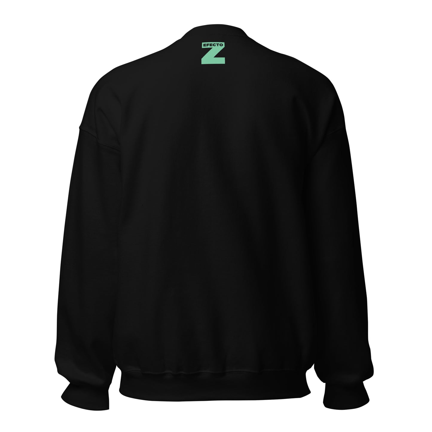 Sudadera Solo Buenas Vibras