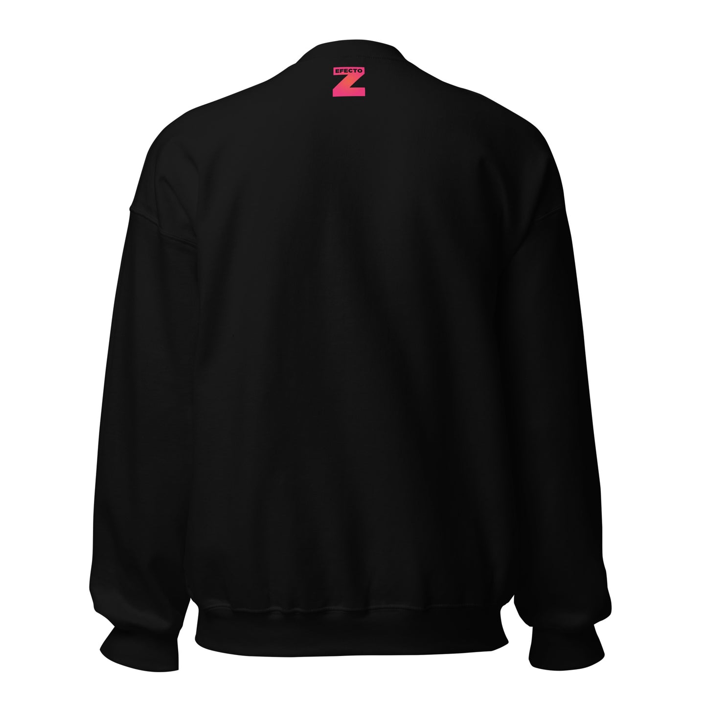 Sudadera Perreo Intenso