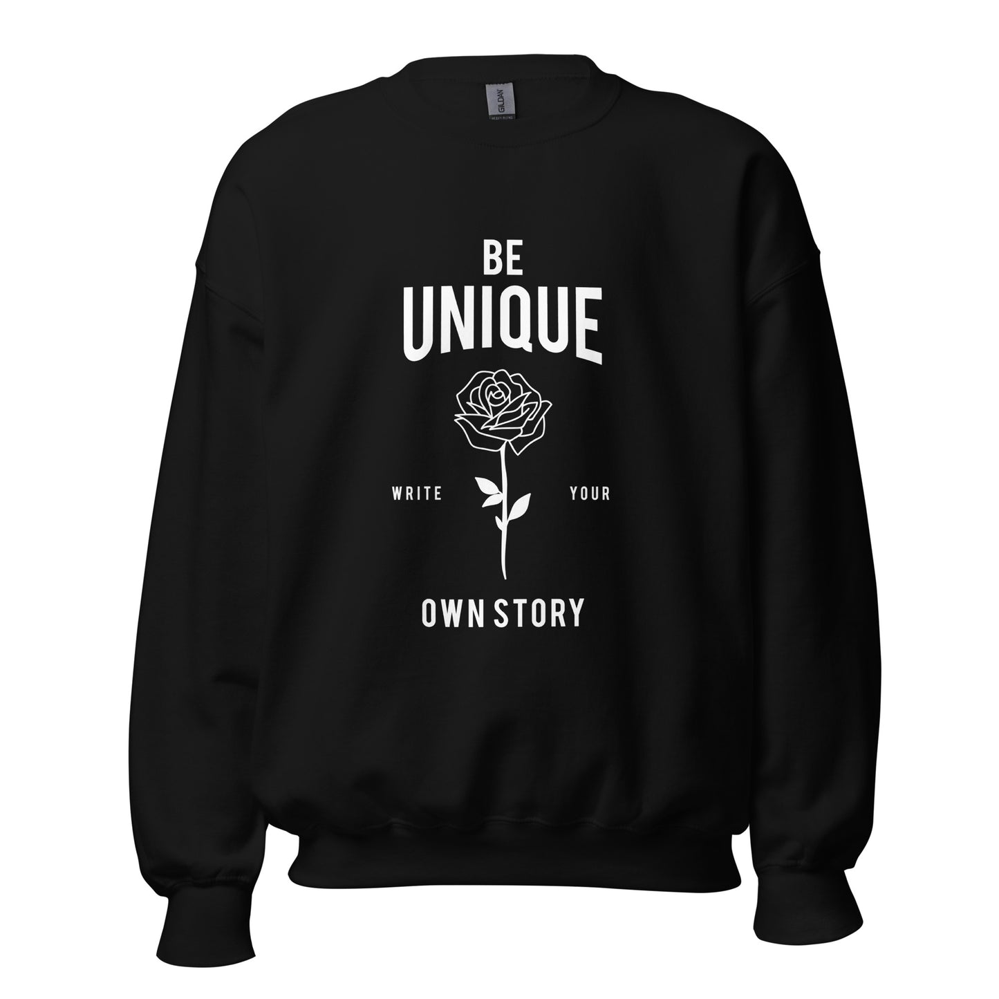 Sudadera Be Unique