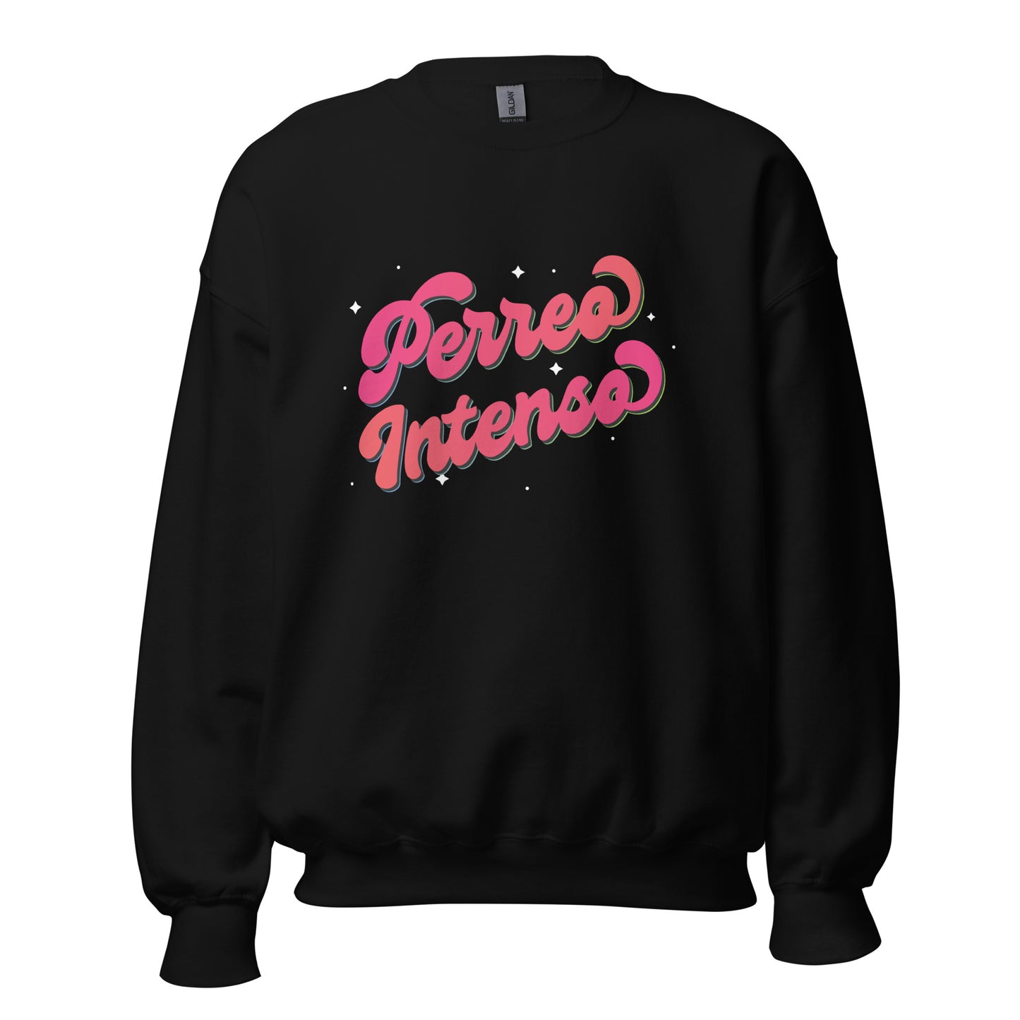 Sudadera Perreo Intenso
