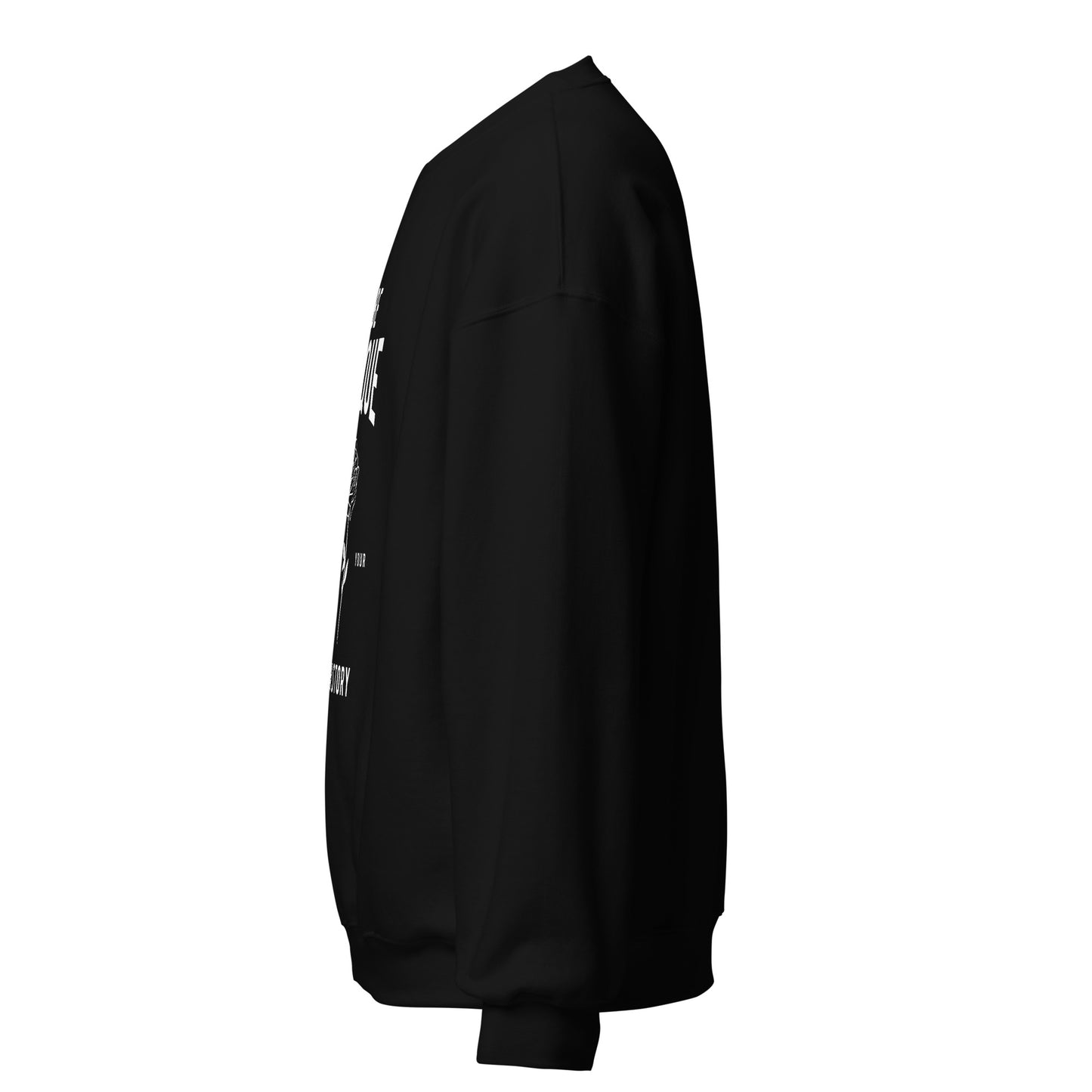Sudadera Be Unique