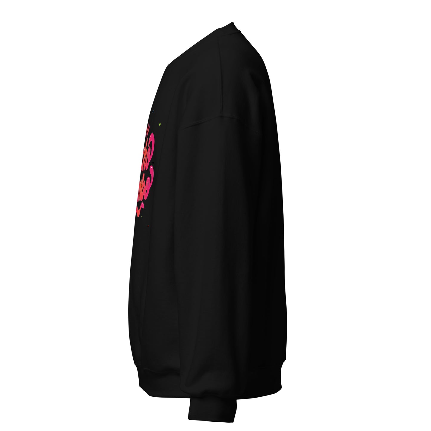 Sudadera Mucho Mambo