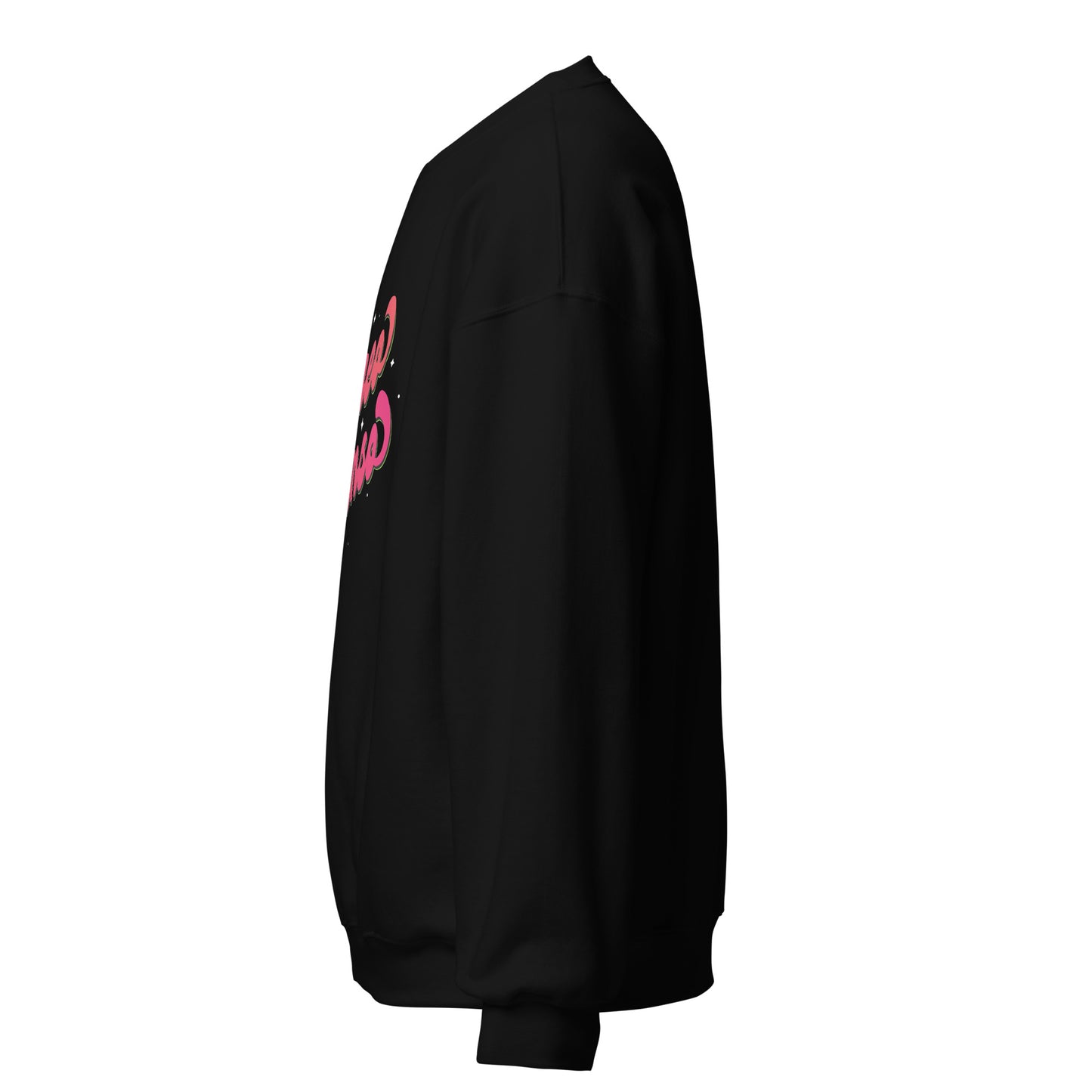 Sudadera Perreo Intenso