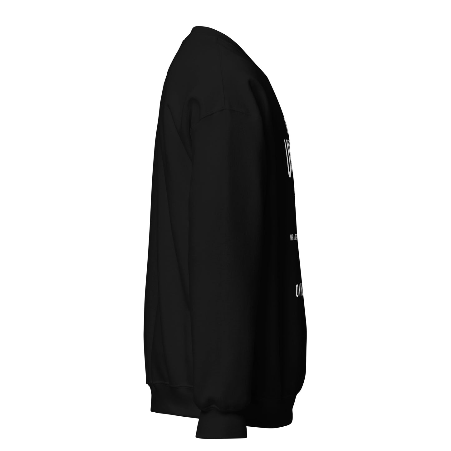 Sudadera Be Unique