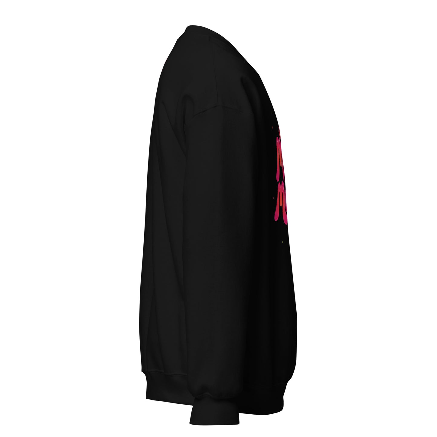 Sudadera Mucho Mambo