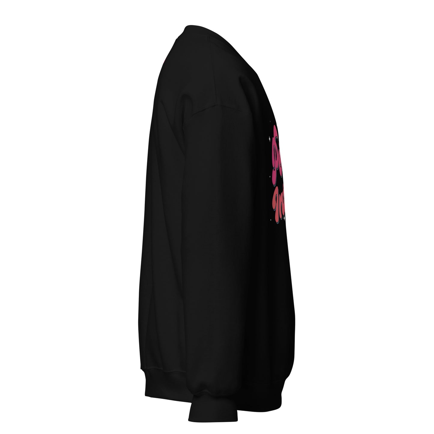 Sudadera Perreo Intenso