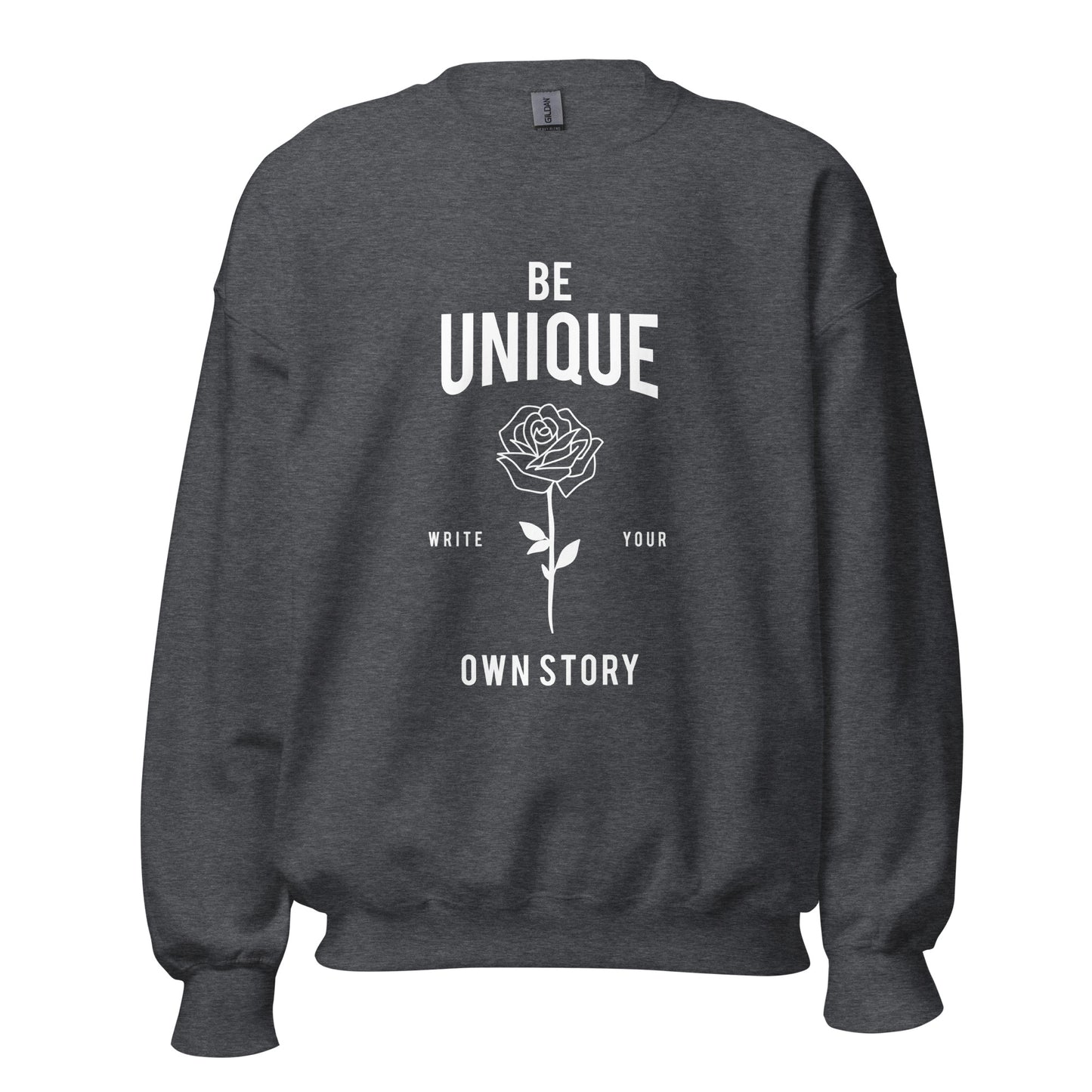 Sudadera Be Unique