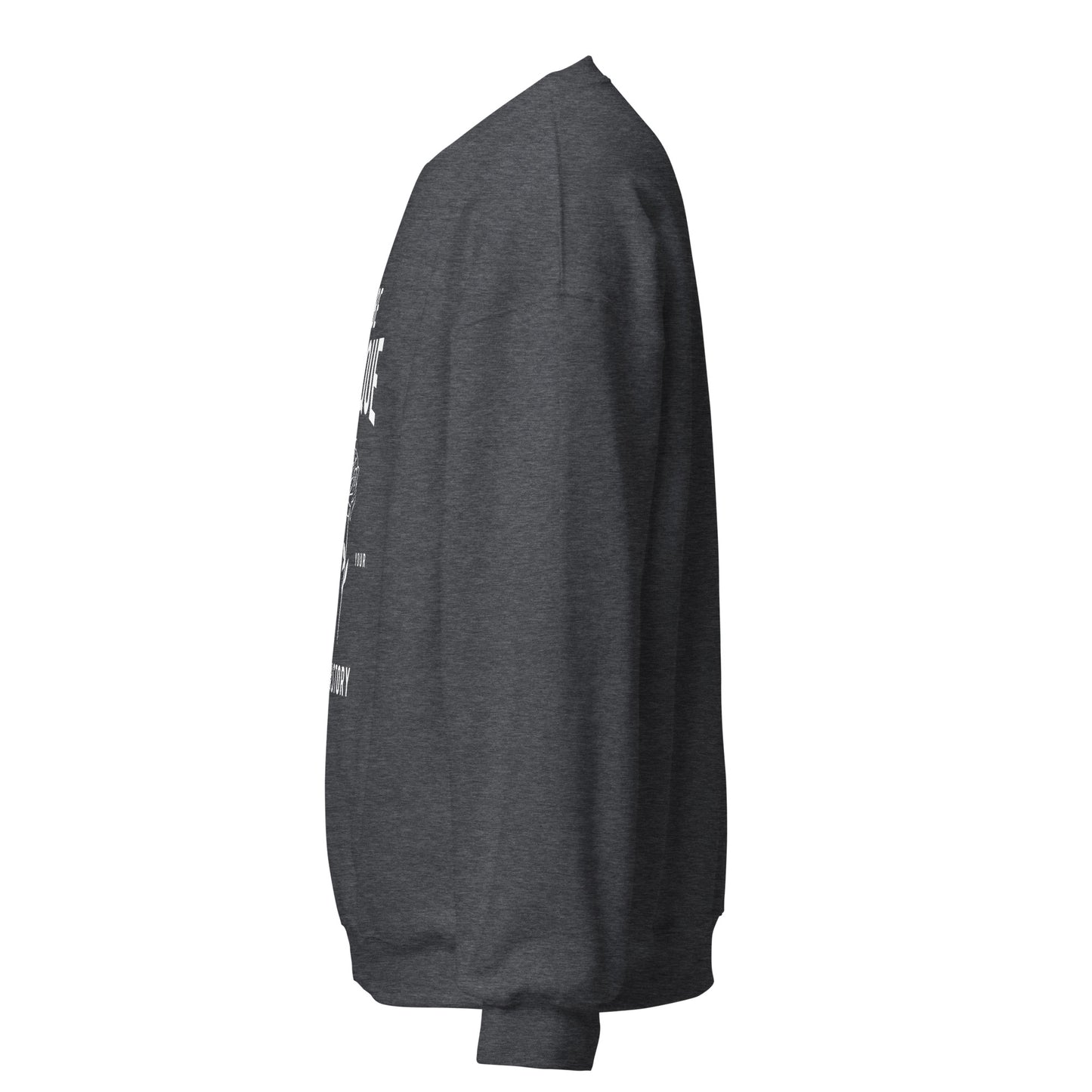 Sudadera Be Unique