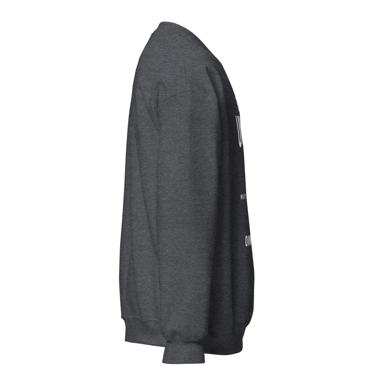 Sudadera Be Unique