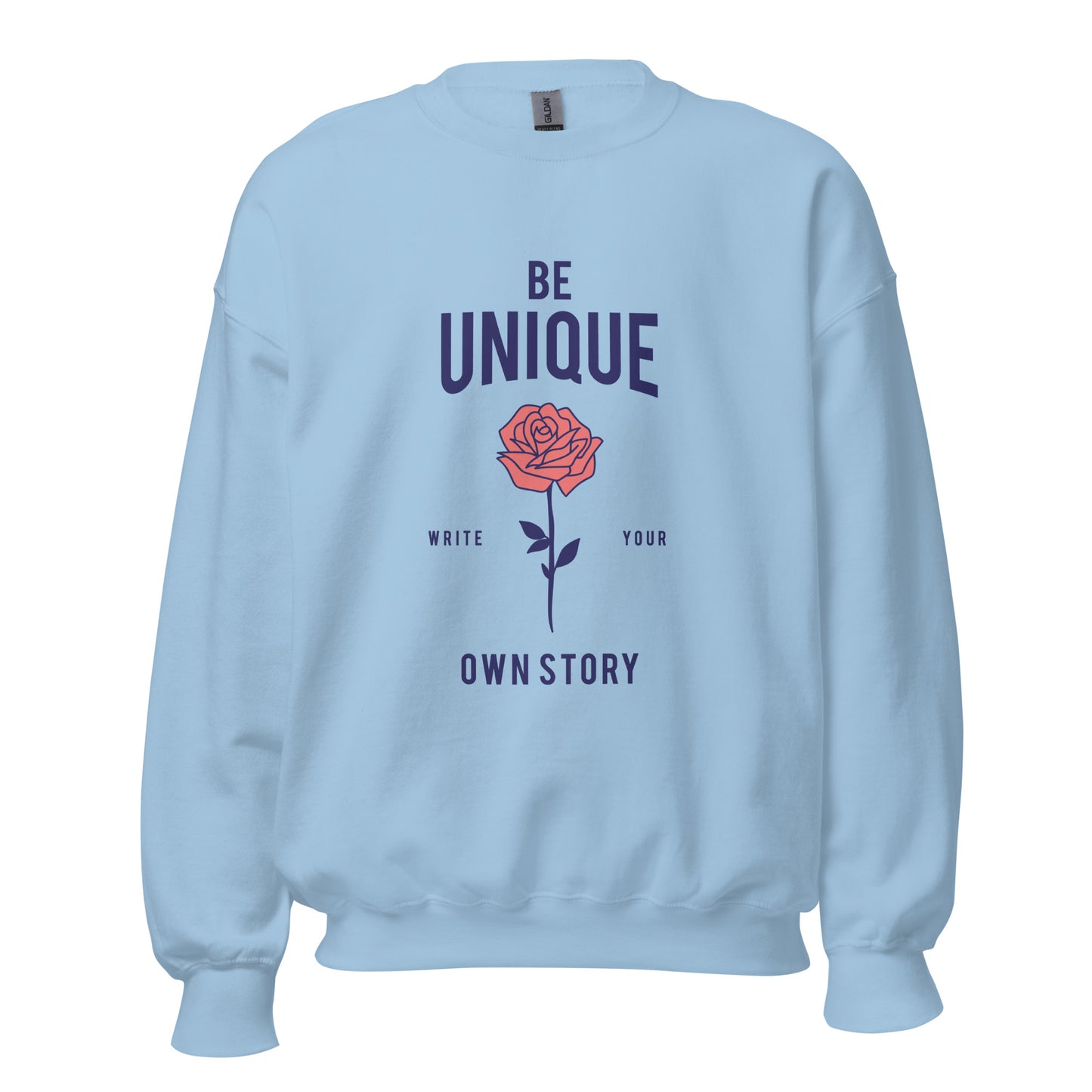 Sudadera Be Unique