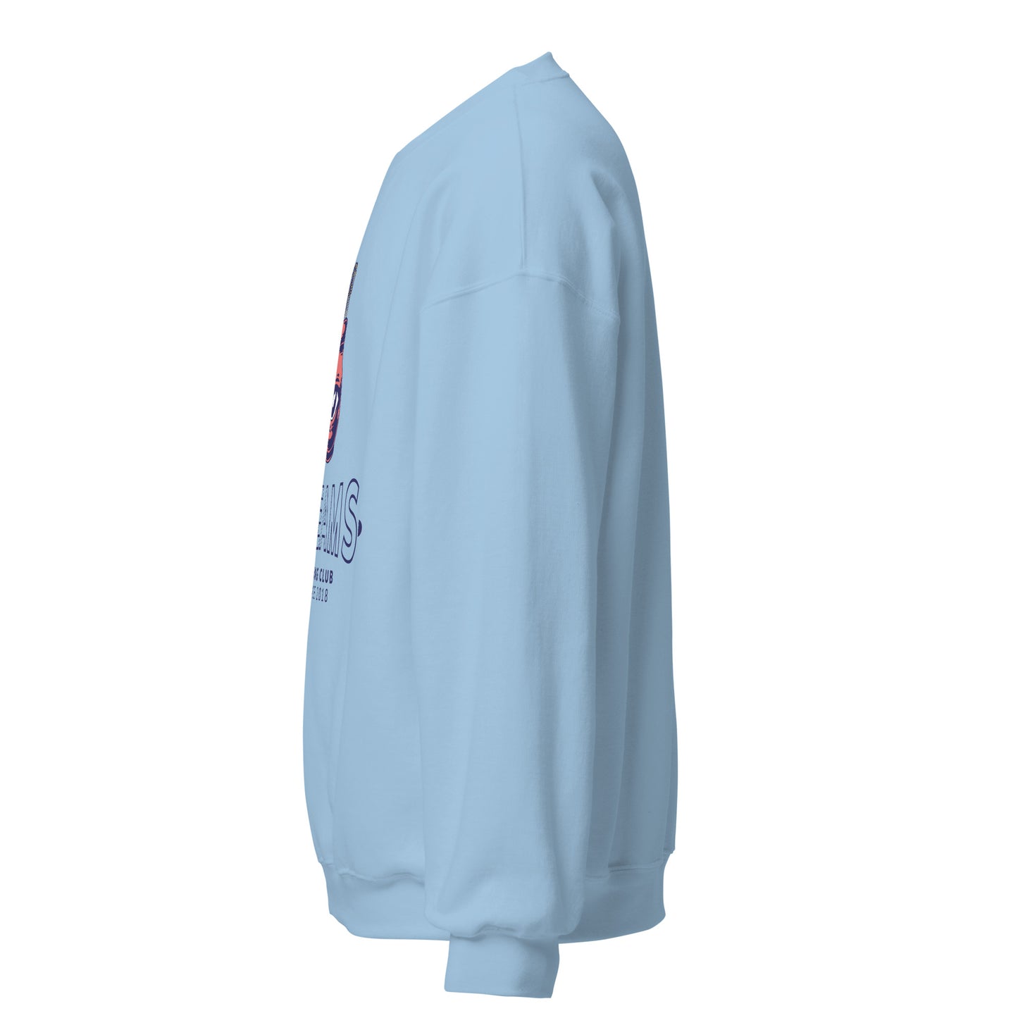 Sudadera Dreams Boxing Club