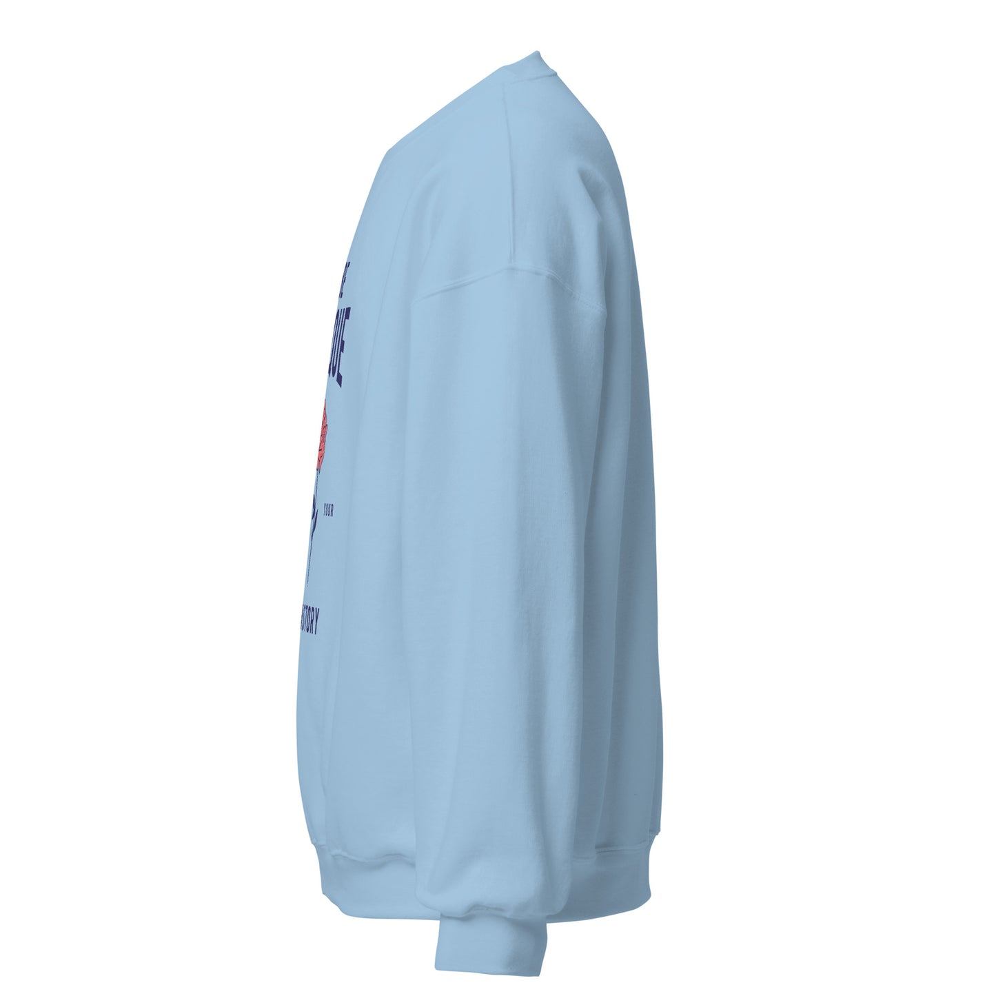 Sudadera Be Unique