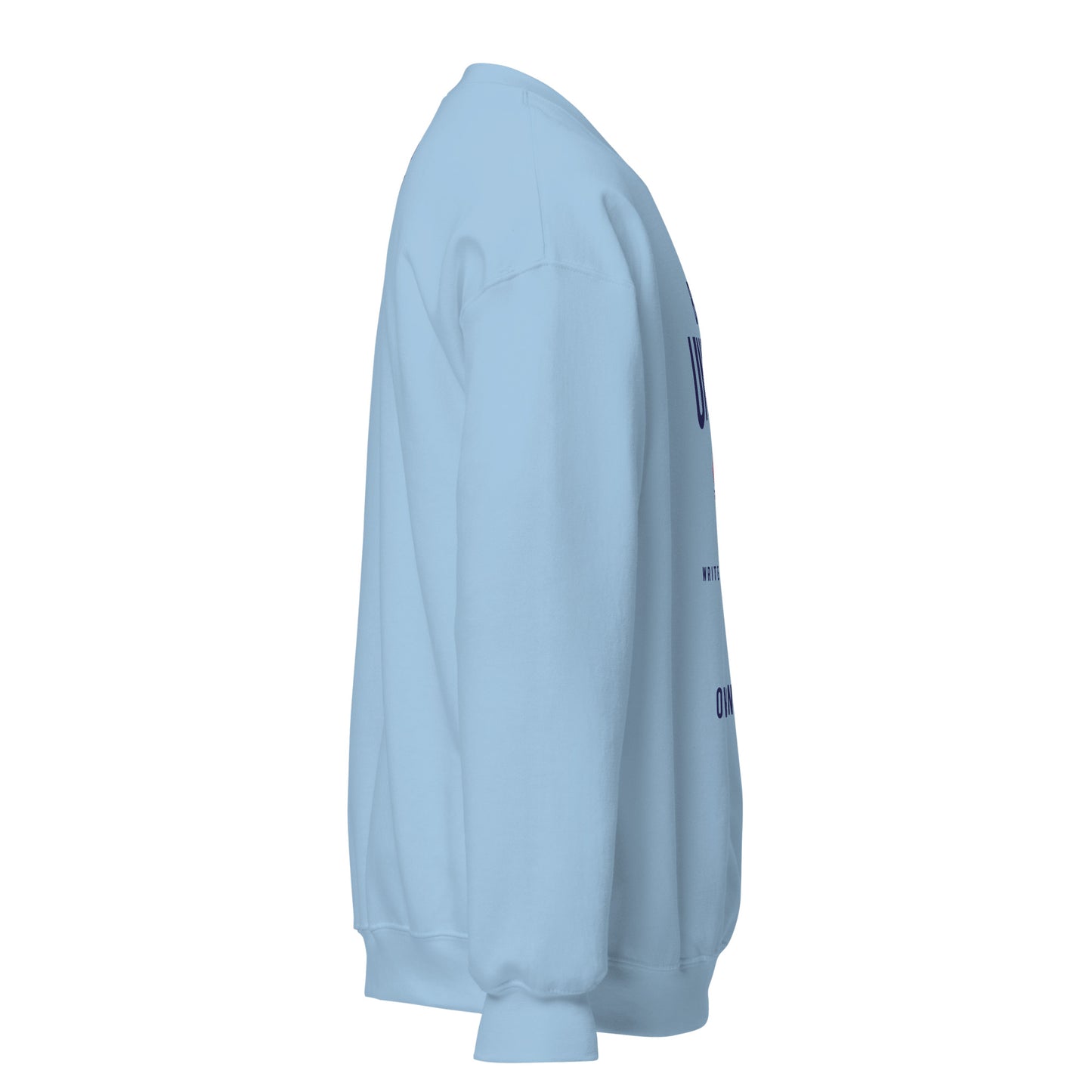 Sudadera Be Unique