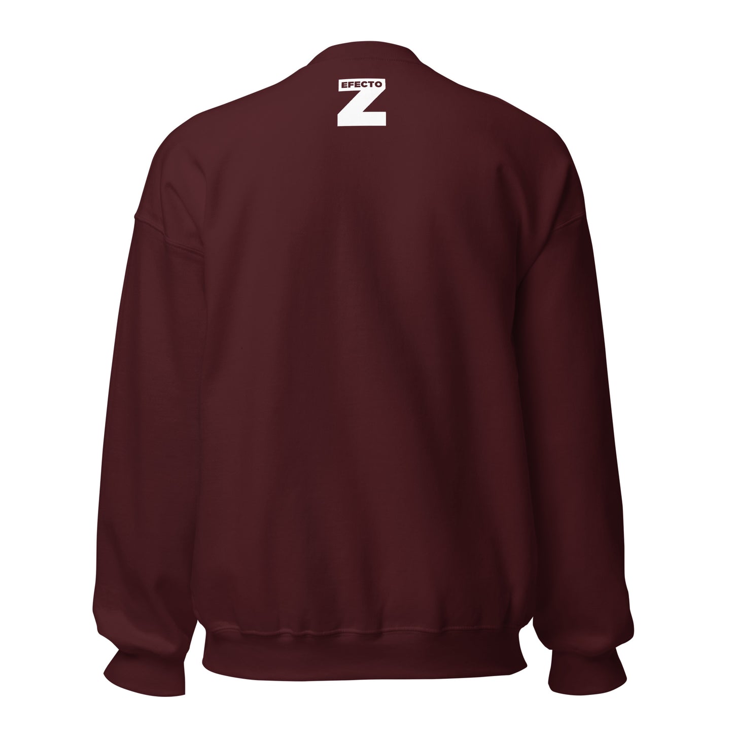 Sudadera Be Unique