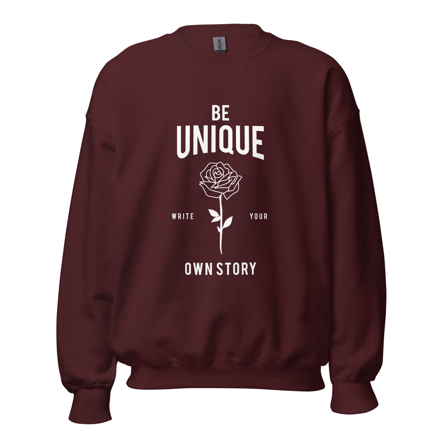 Sudadera Be Unique