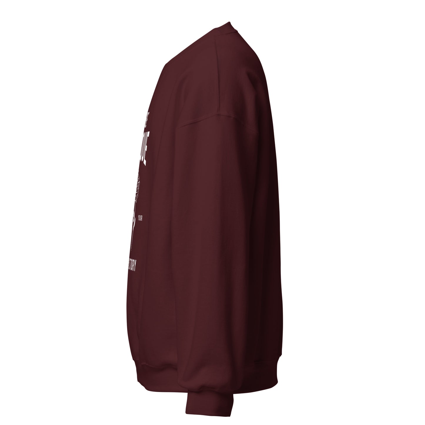 Sudadera Be Unique
