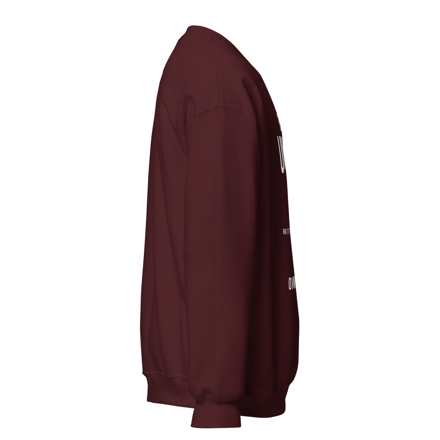 Sudadera Be Unique