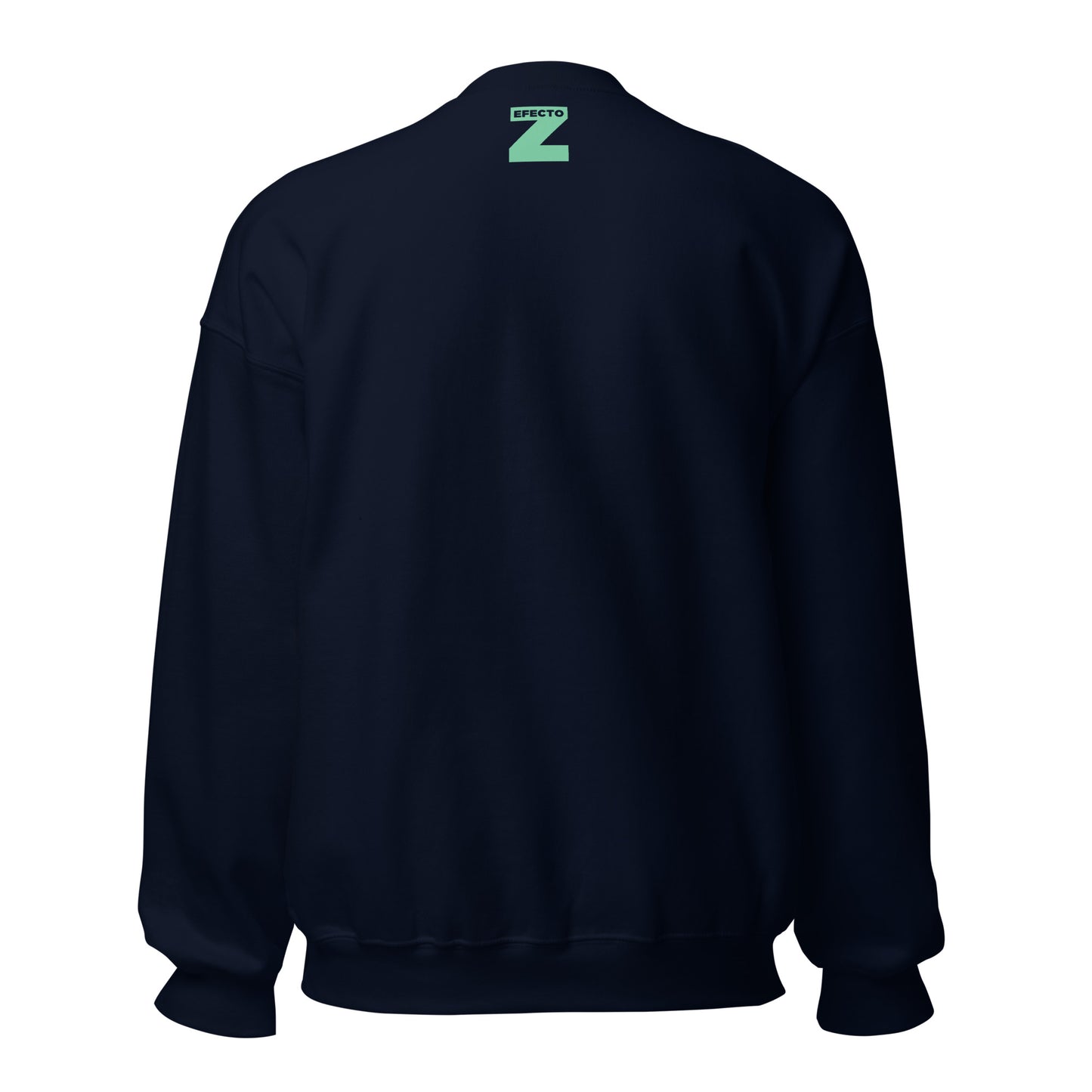 Sudadera Solo Buenas Vibras