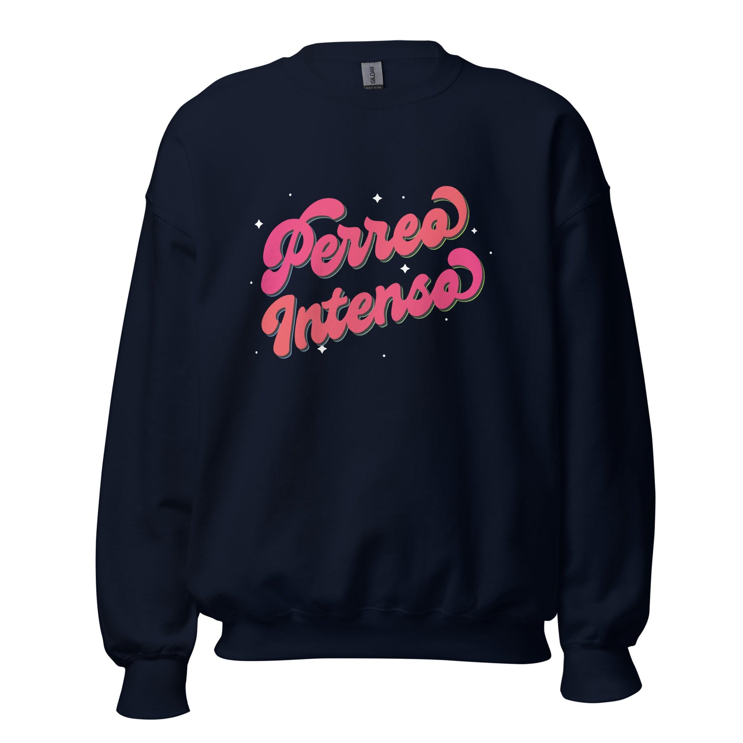 Sudadera Perreo Intenso
