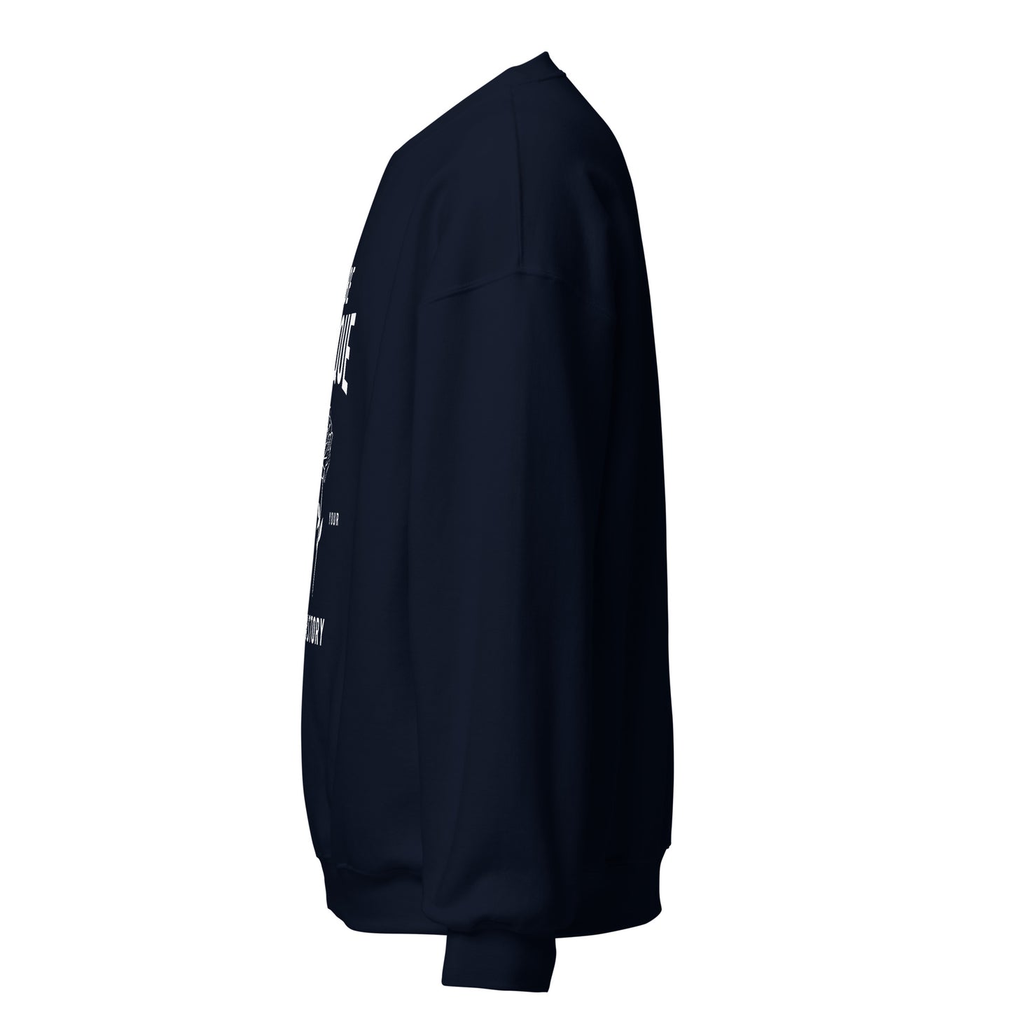 Sudadera Be Unique