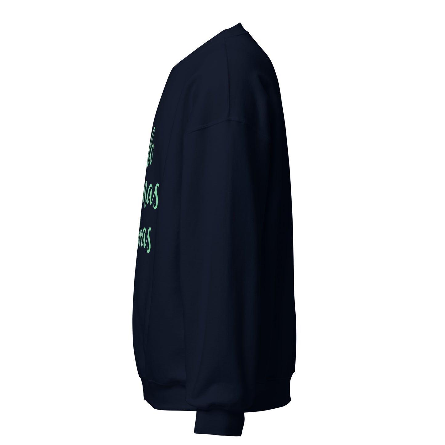 Sudadera Solo Buenas Vibras
