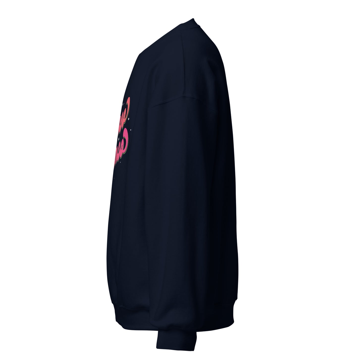 Sudadera Perreo Intenso