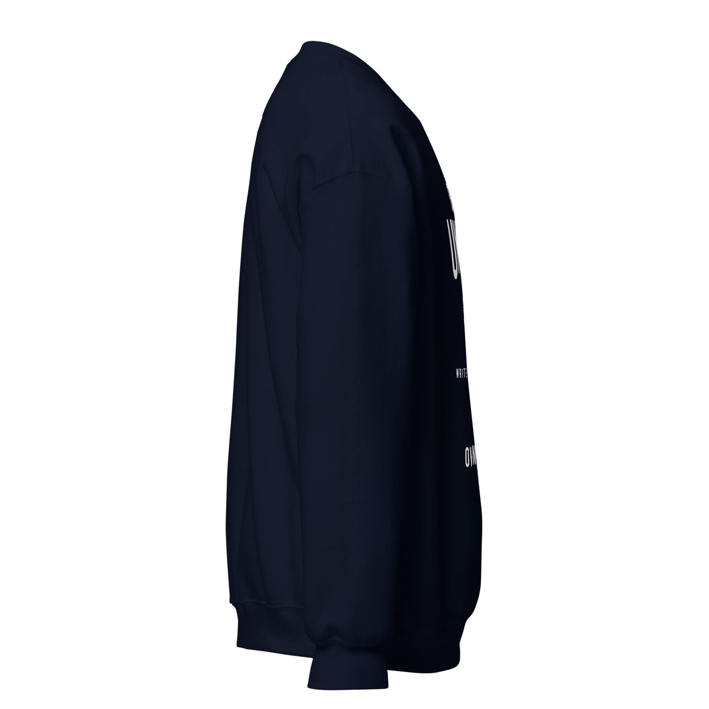 Sudadera Be Unique