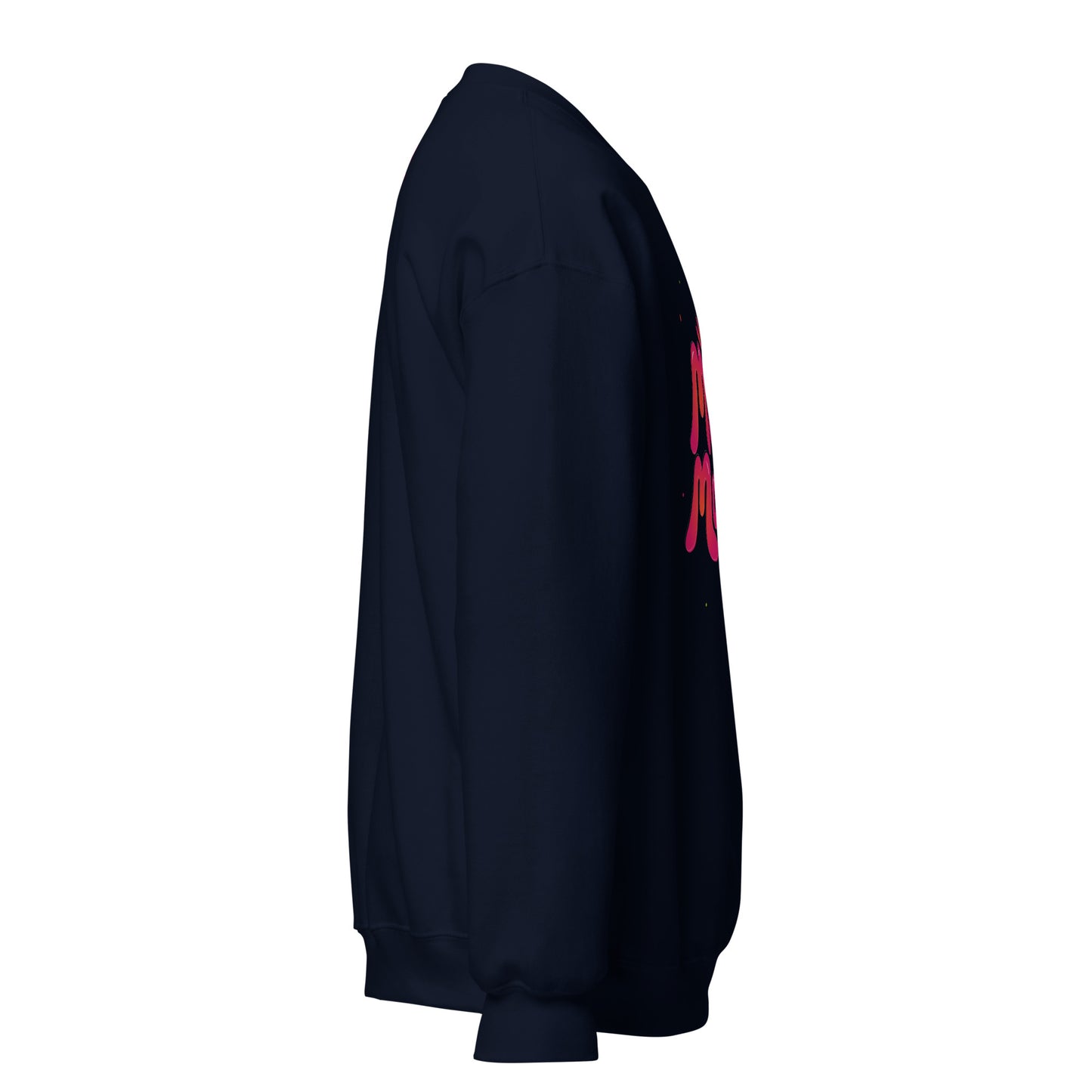 Sudadera Mucho Mambo