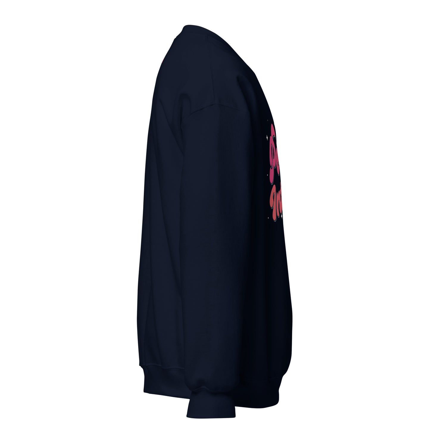 Sudadera Perreo Intenso