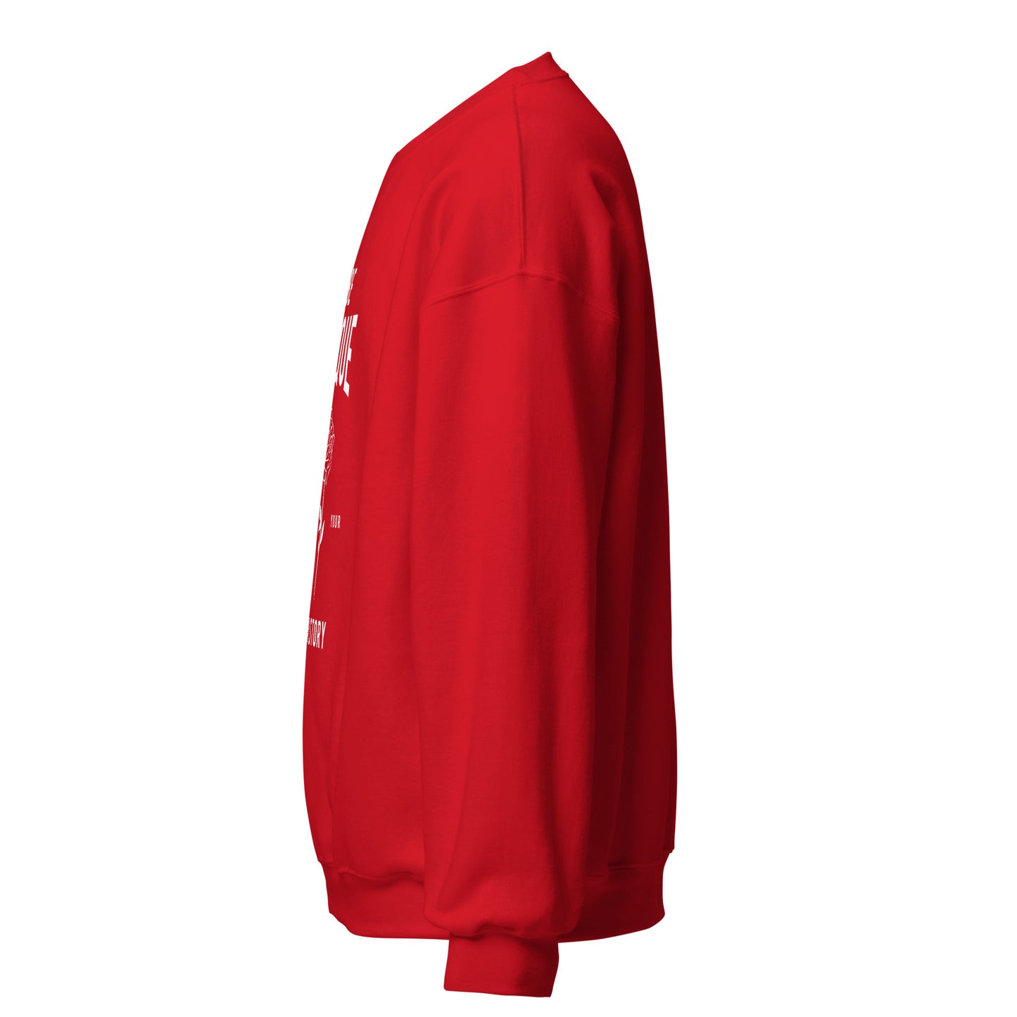 Sudadera Be Unique