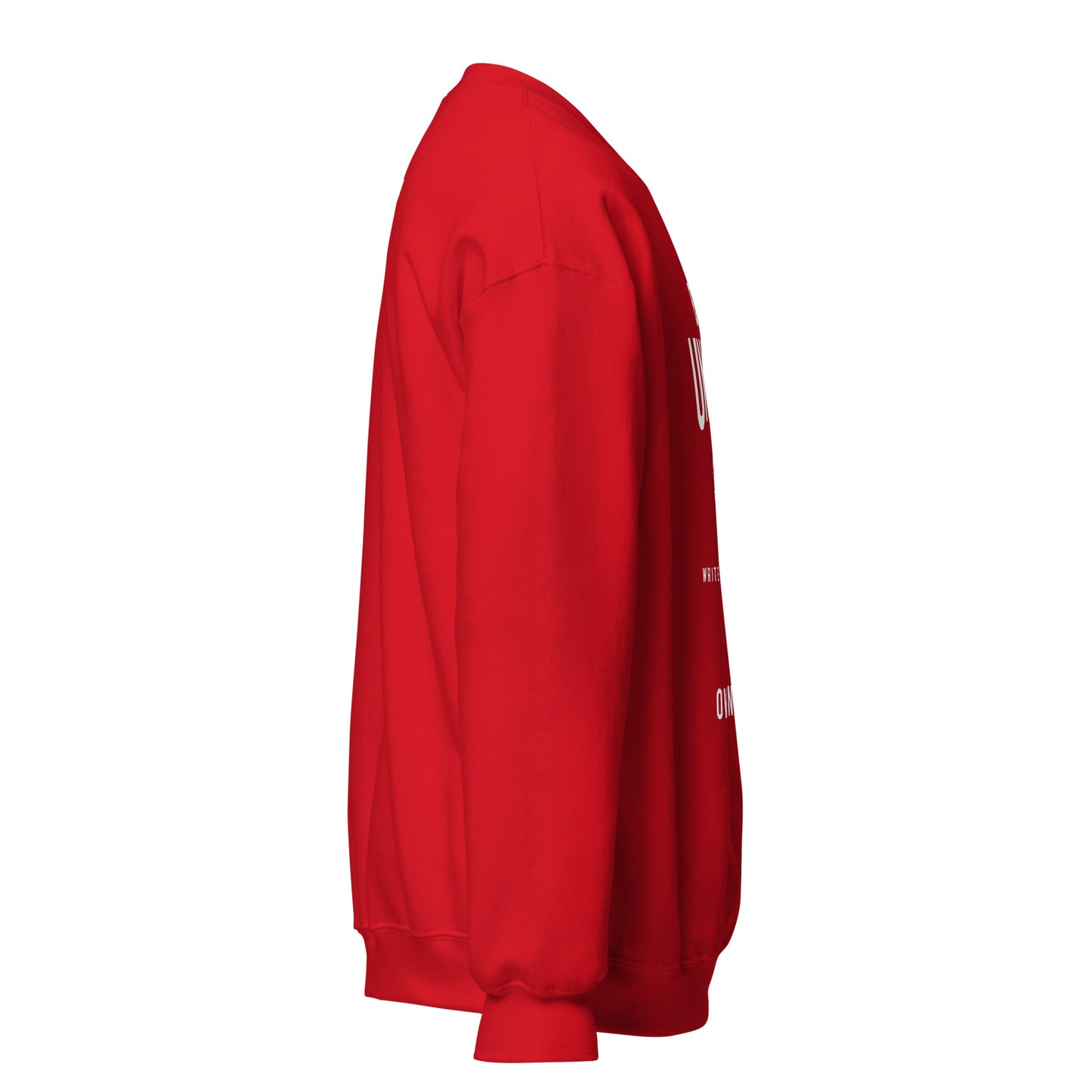 Sudadera Be Unique