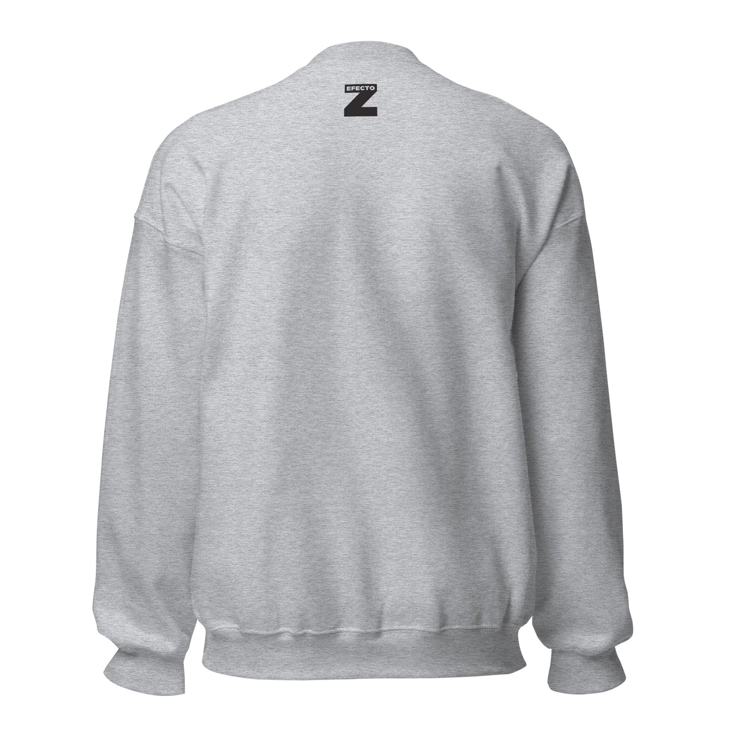Sudadera Haz Que Pase