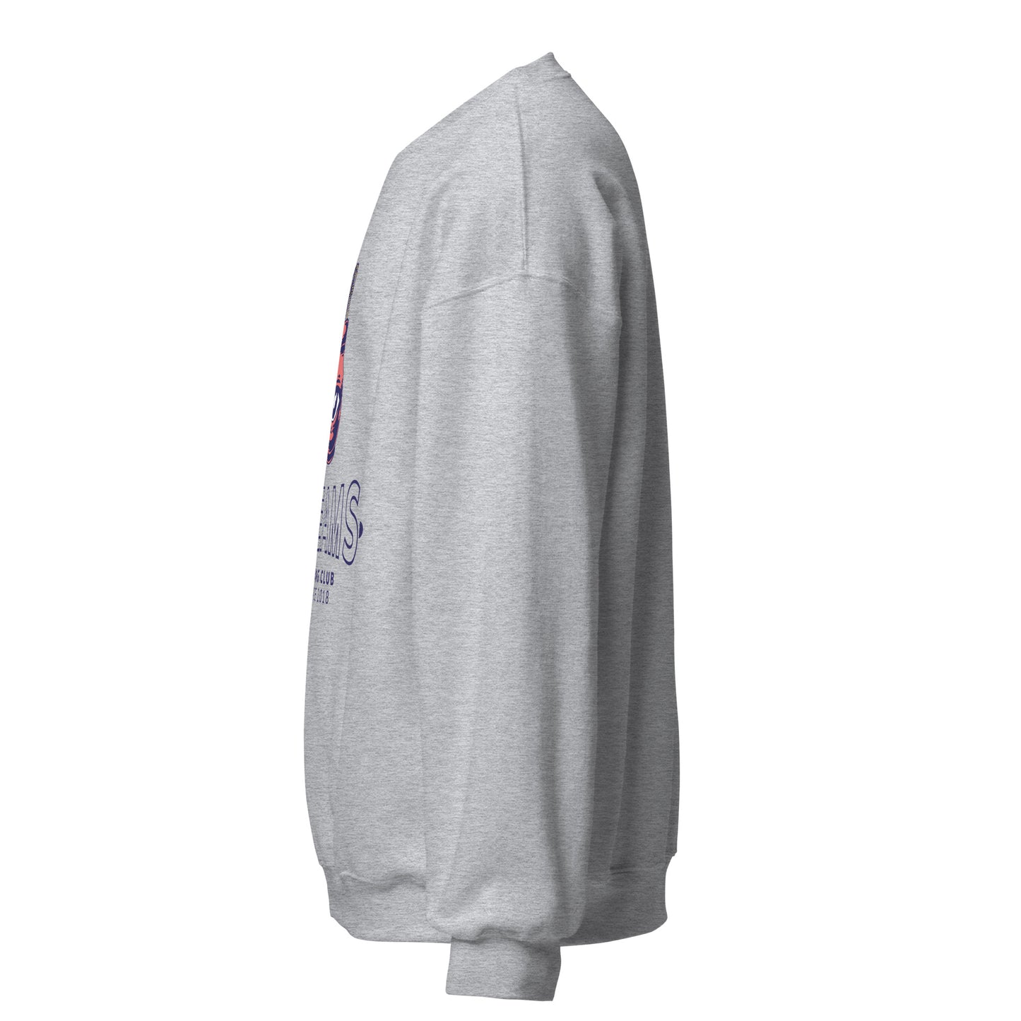 Sudadera Dreams Boxing Club